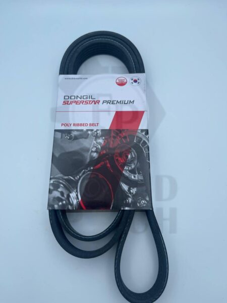 IMG_20241013_215118_930 تسمه دینام زانتیا (6pk1650) دانگیل - Image 1