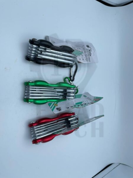 IMG_20241120_163353_526 دسته آلن +ستاره (1جفت)Stila - Image 1