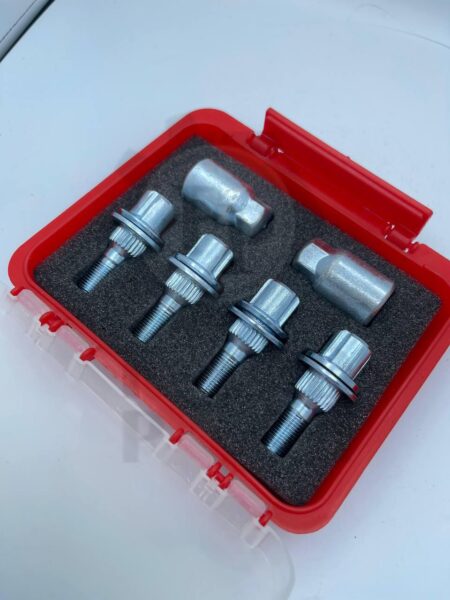 IMG_20241130_010035_810 پیچ ضد سرقت واشردار(دنا،207،سورن،تارا) ایرانی - Image 1