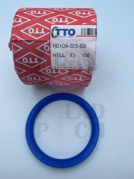 IMG_20241222_223908_677 کاسه نمد ته میل لنگ پراید TTO - Image 1