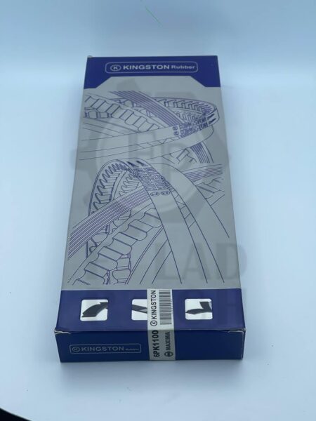 IMG_20250226_114953_083 تسمه دینام ماکسیما 6pk1100 - Image 1