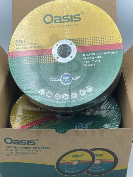 IMG_20250226_115026_987 صفحه استیل بر بزرگ Oasis - Image 1