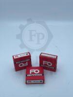 بلبرینگ کف گرد 51205 - Image 4