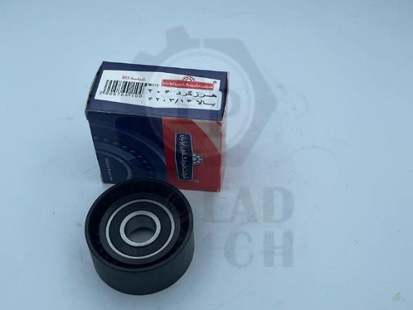 IMG_20250621_073845_(600_x_450_pixel) بلبرینگ هرزگرد دینام 206(بالا سوراخ گشاد) - Image 1