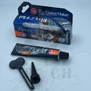 چسب واشرساز زیپر کوچک 30گرمی