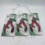 انبر دست،سیم چین،دم باریک (3عددی) استیلا