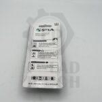 انبر دست،سیم چین،دم باریک (3عددی) استیلا - Image 5