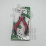 انبر دست،سیم چین،دم باریک (3عددی) استیلا - Image 6